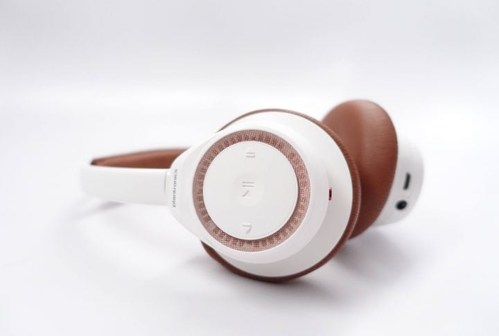 Plantronics BackBeat Sense Review - 7