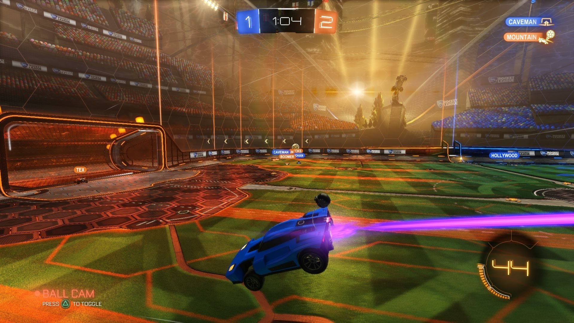 11 Rocket League Tips & Tricks
