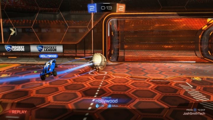 Think before you rush in and attack.