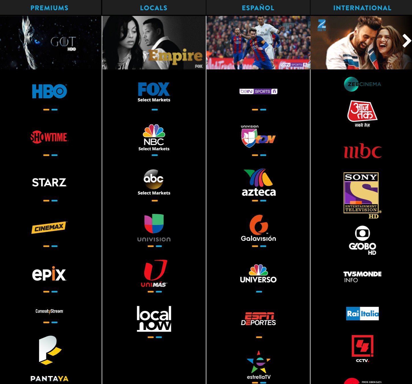 Sling TV Review (2020) Is 30 A Month Worth It?