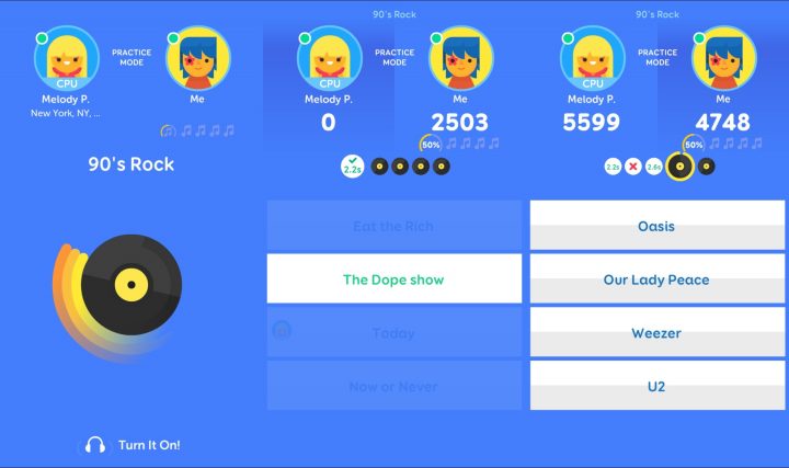Play better with SongPop 2 tips and tricks. 