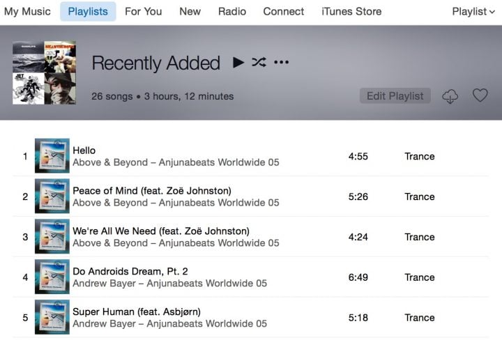 convert your spotify playlist into apple music convert your spotify playlist into apple music