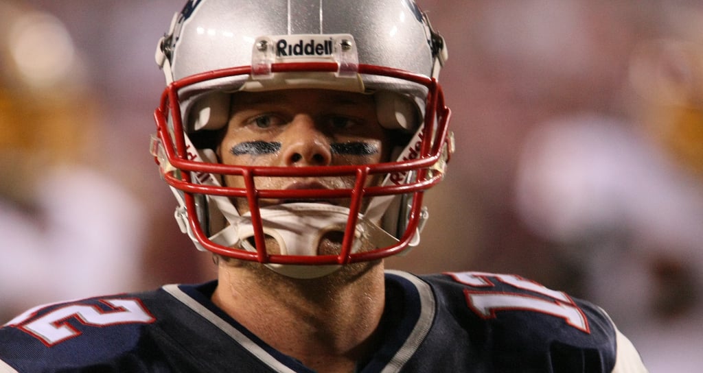 Tom Brady breaks his old cell phone on purpose, and maybe you should too. CC BY-SA 2.0 Keith Allison on Flickr.