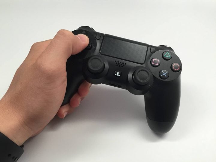 How Use PS4 Controller on Mac