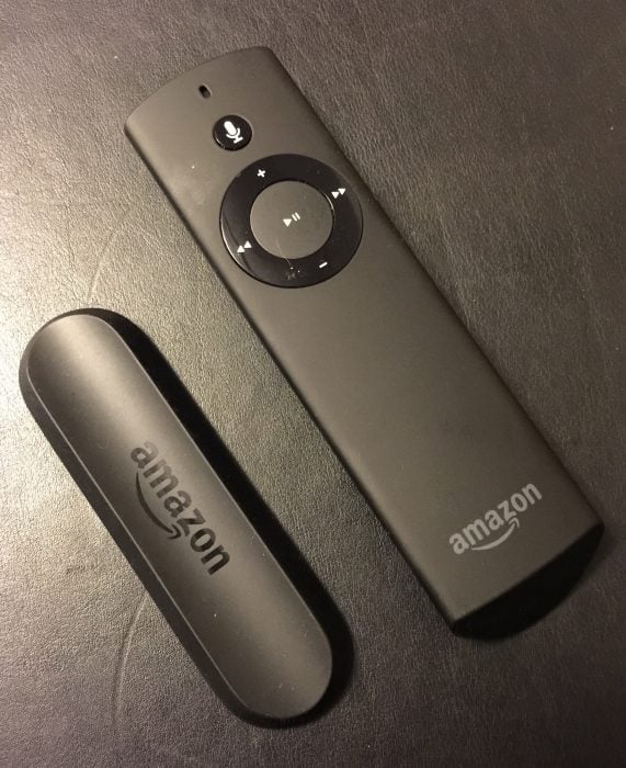 amazon echo remote and magnetic holder