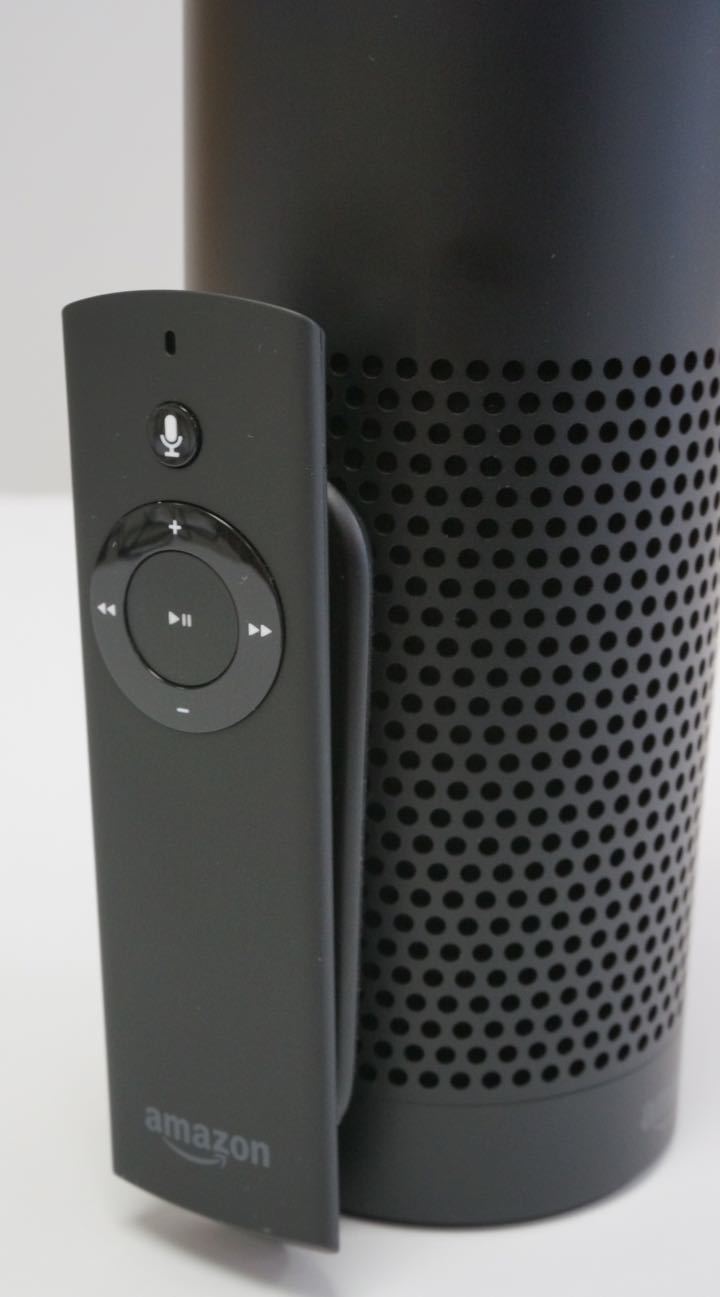Amazon Echo Review Great Poof of Concept