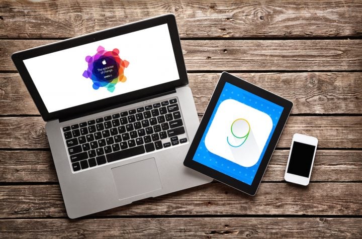 Public iOS 9 Beta Available for All iOS 8 Devices