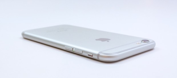 iPhone 6 Problems Have Been Wiped Out