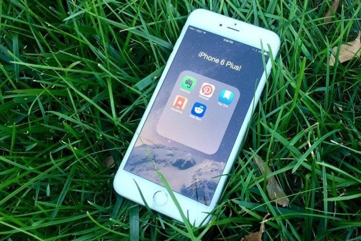 Here's a look at what I learned using the iOS 8.4 update on the iPhone 6 Plus.