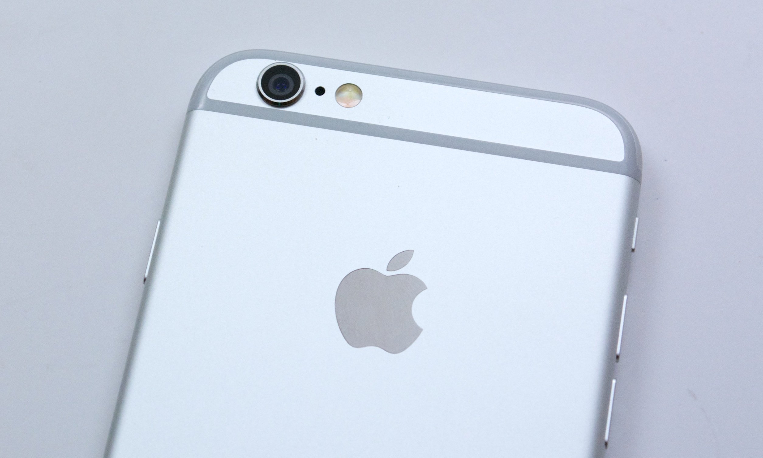 10 Things to Know About the iPhone 6 iOS 8.4 Update