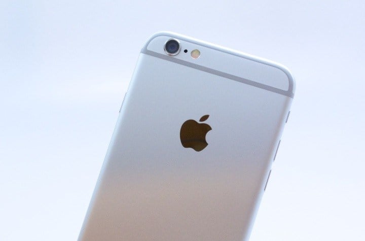 The iPhone 6s release date options are down to just a few days.