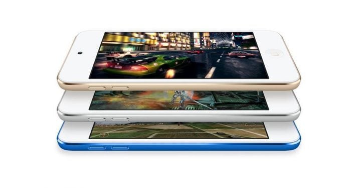 New iPod Touch vs Old iPod Touch: 4 Things to Know