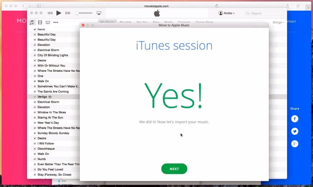 Transferring Spotify Playlist To Apple Music Oseprints how-to-transfer-your-spotify-playlists-to-apple-music-macrumors