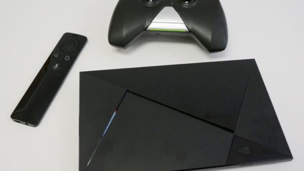 Nvidia Shield Tv Review Nvidia Shield Tv Review
