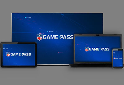 Pay the NFL for live NFL preseason streaming and on demand during the regular season. 