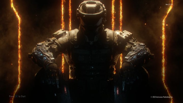 Call of Duty: Black Ops 3 beta problems from the PS4 Black Ops 3 beta.
