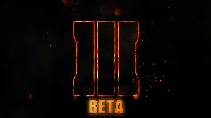 Expect a hefty Call of Duty: Black Ops 3 beta download size.