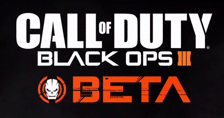 Follow the right sources for Call of Duty: Black Ops 3 beta updates.