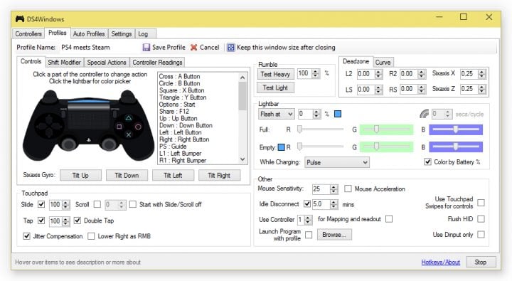 DS4-Windows copy
