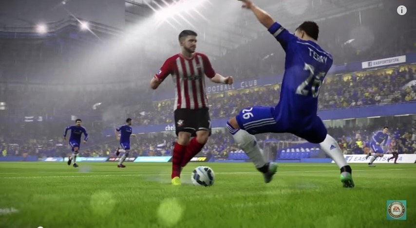 What you need to know about playing FIFA 16 early.
