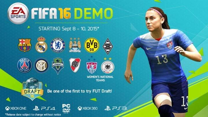 fifa 16 release date ios fifa 16 release date ios