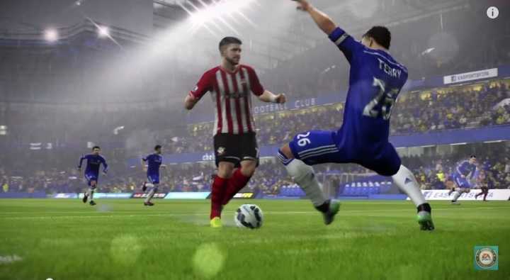 The FIFA 16 demo release date is fast approaching.