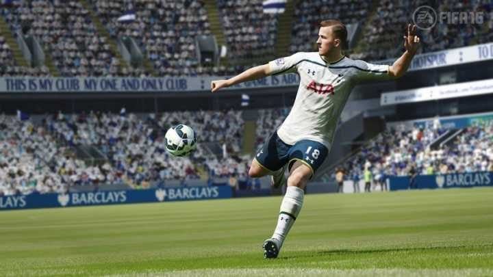 Play several FIFA 16 demo game modes in early September.