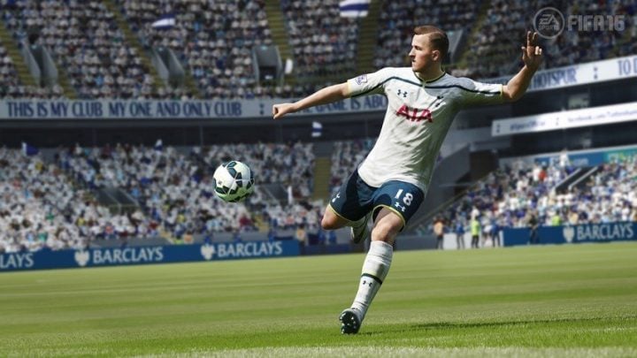 Expect a FIFA 16 demo release around September 9th if it arrives.