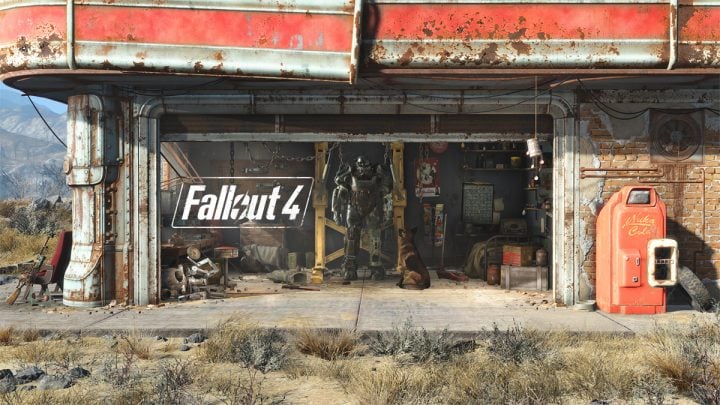 Huge Fallout 4 PC Deal