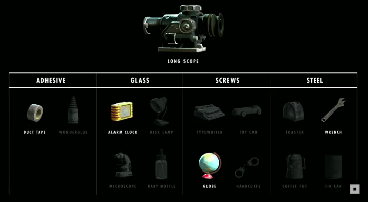 Hundreds of Hours of Content