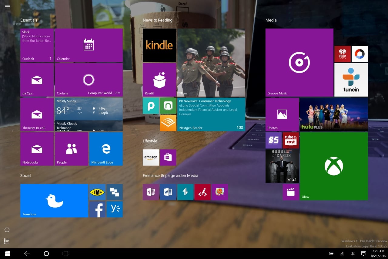 How To Reset Your Windows 10 PC