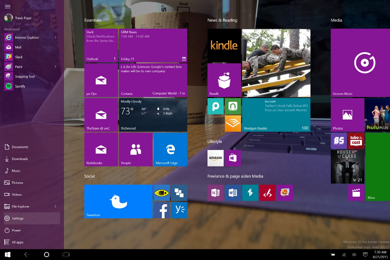 How To Reset Your Windows 10 PC