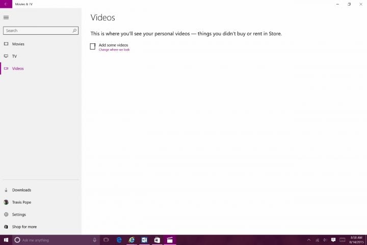 How to Watch Videos in Windows 10 (10)