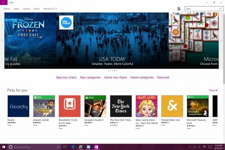 How to Watch Videos in Windows 10 (4)