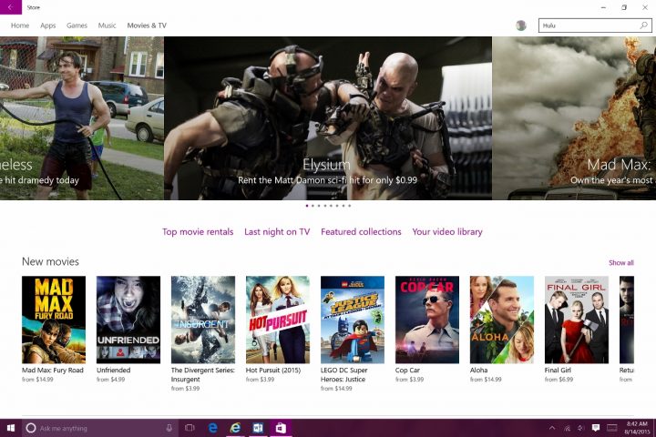 How to Watch Videos in Windows 10 (6)