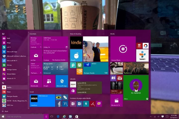 How to Watch Videos in Windows 10 (8)