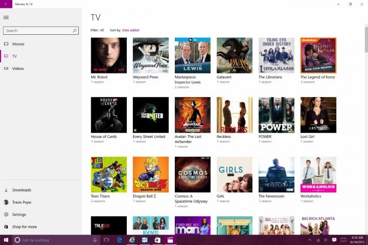 How to Watch Videos in Windows 10 (9)