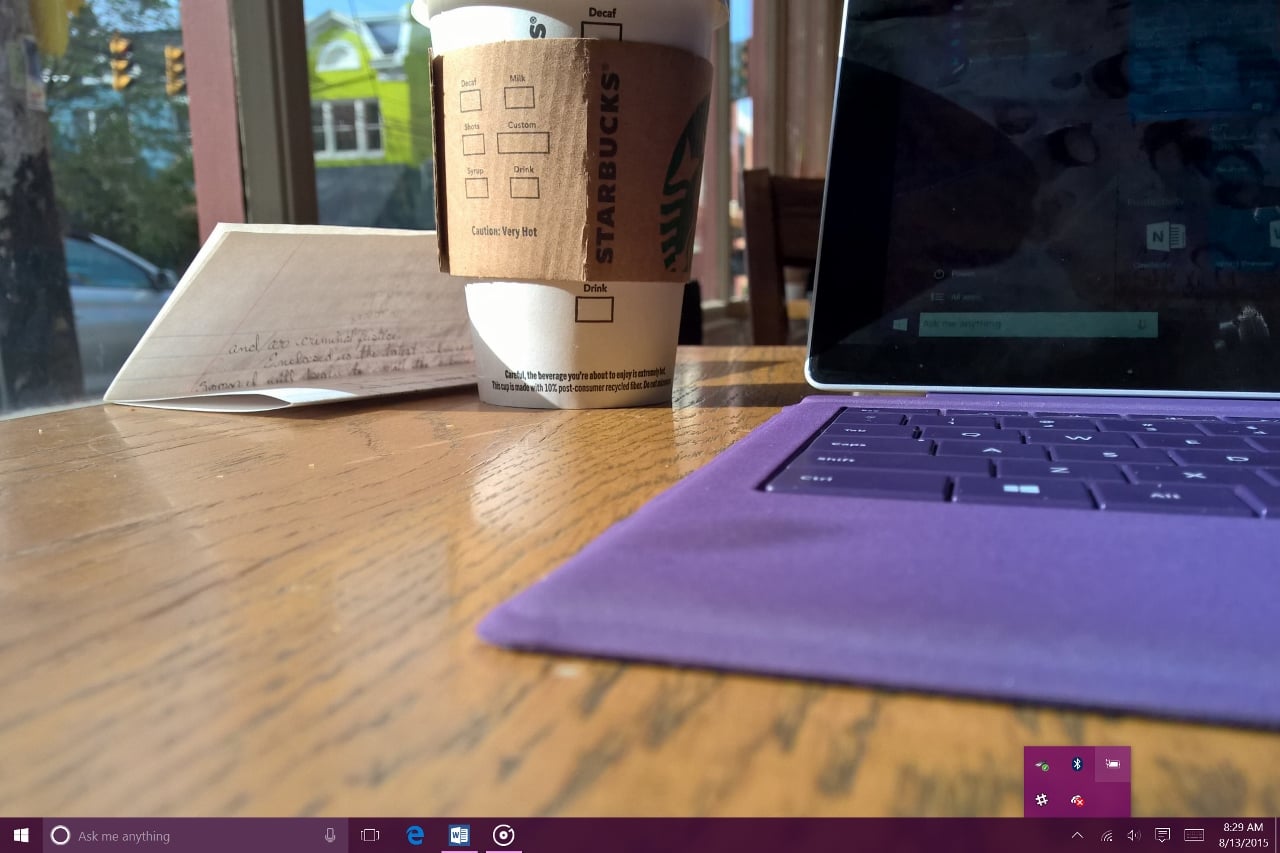How to Get Better Windows 10 Battery Life