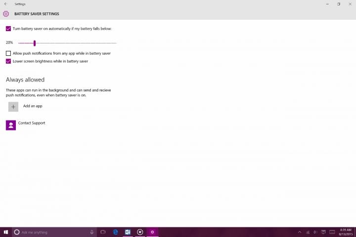 How to get better Windows 10 Battery Life (7)