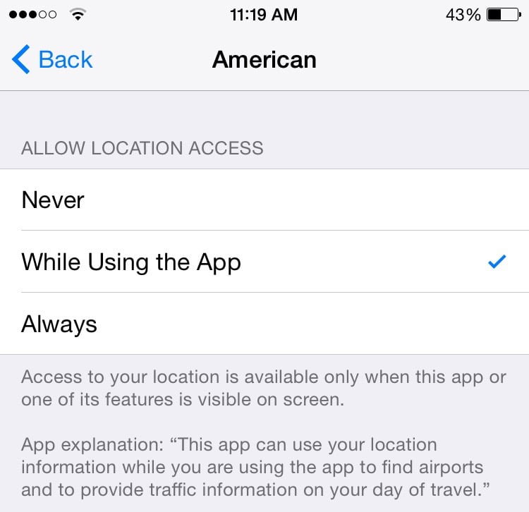 How To Completely Turn Off IPhone GPS how-to-completely-turn-off-iphone-gps