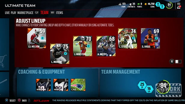 For $10 you unlock a lot of MUT Pro Packs in Madden 16. 