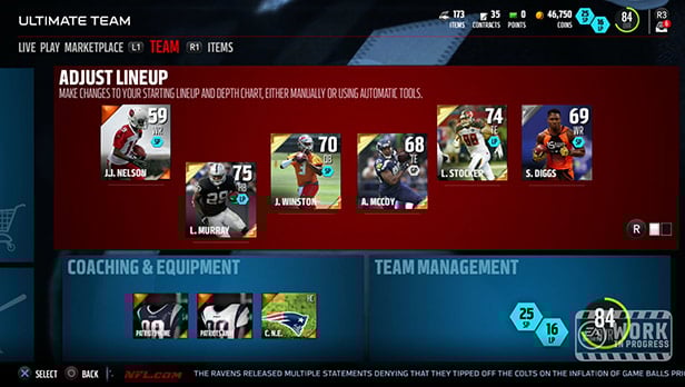 For $10 you unlock a lot of MUT Pro Packs in Madden 16.
