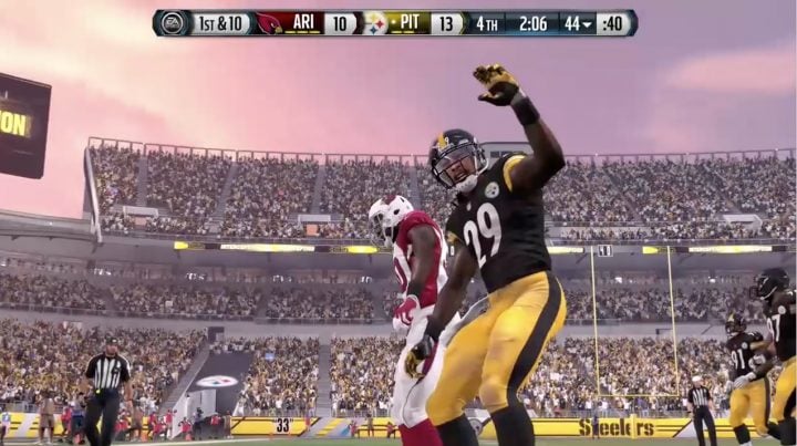 The important Madden 16 EA Access release date info.