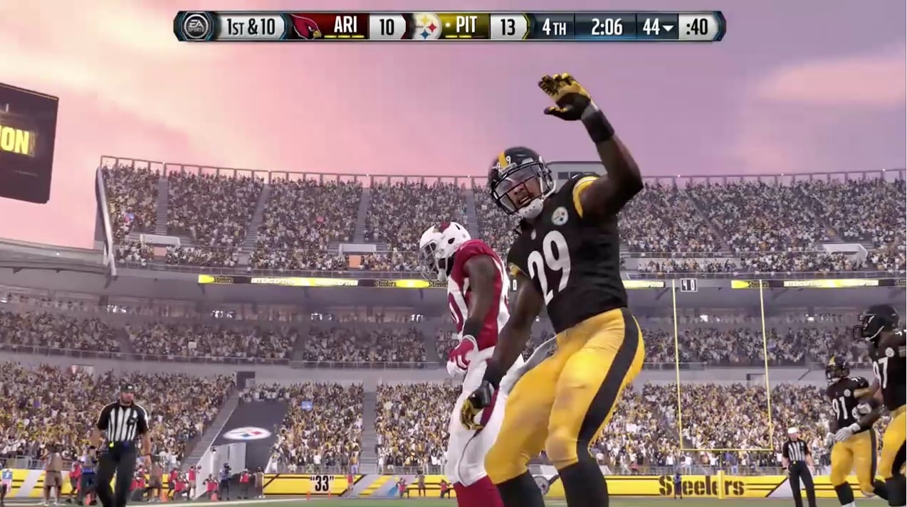 The important Madden 16 EA Access release date info.