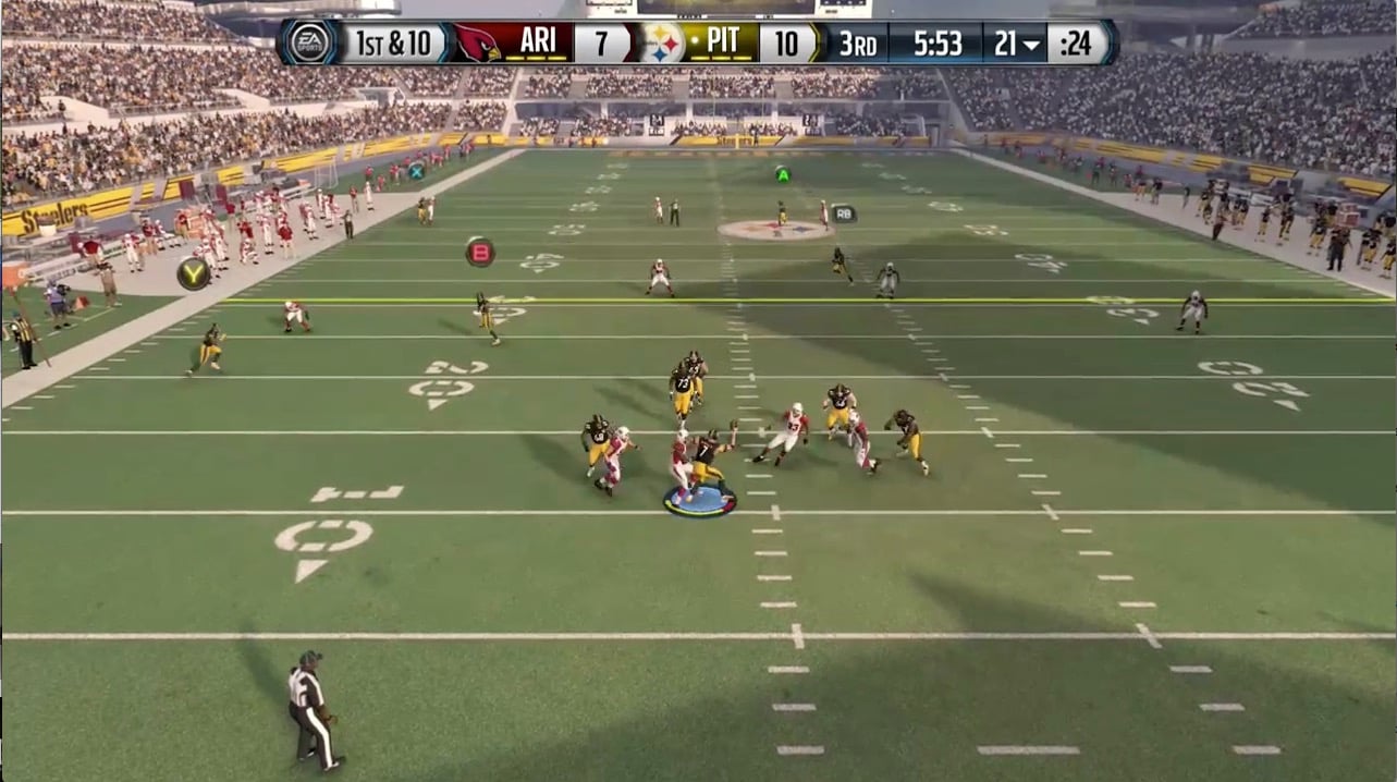 How to fix common Madden 16 problems.