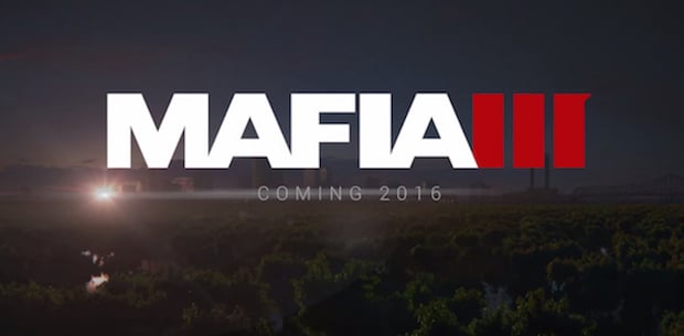 Mafia 3 Release Date