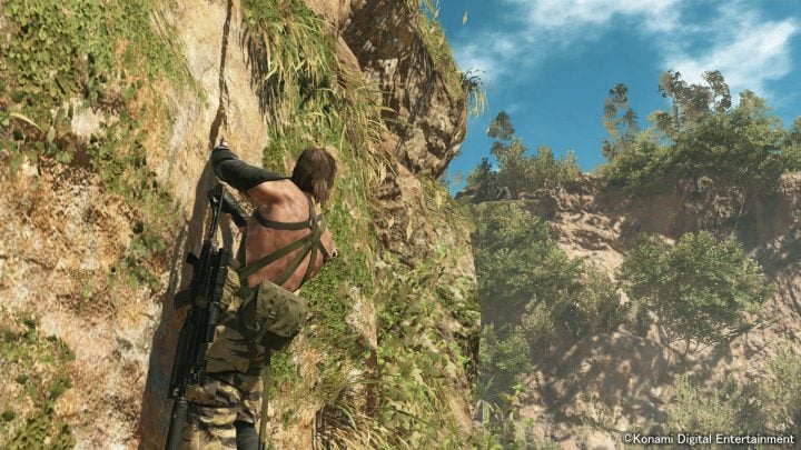 Metal Gear Solid 5 Deals