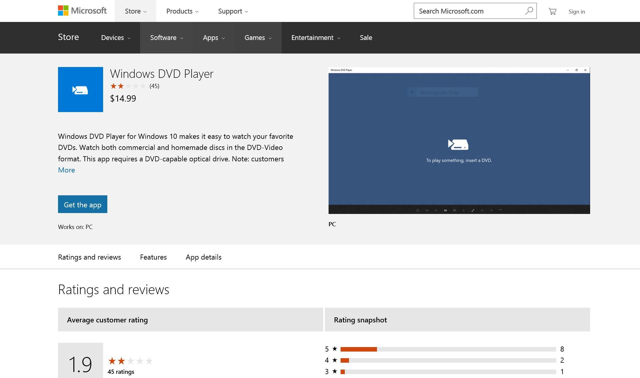 download dvd player for windows 10 download dvd player for windows 10