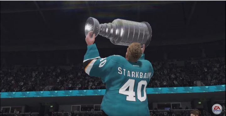 Midnight NHL 16 Release Date Events