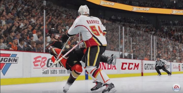 What you need to know about the NHL 16 release and NHL 16 release date.